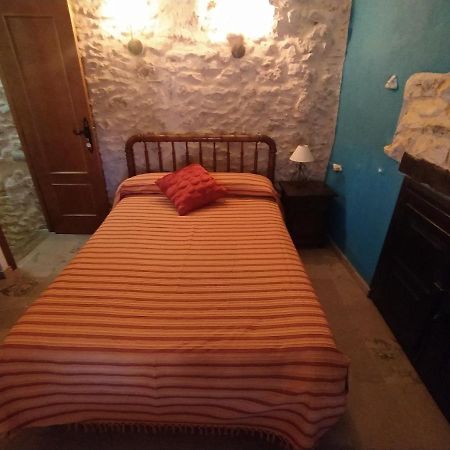 Casa Rural Mirador De La Torre Alcublas Екстериор снимка