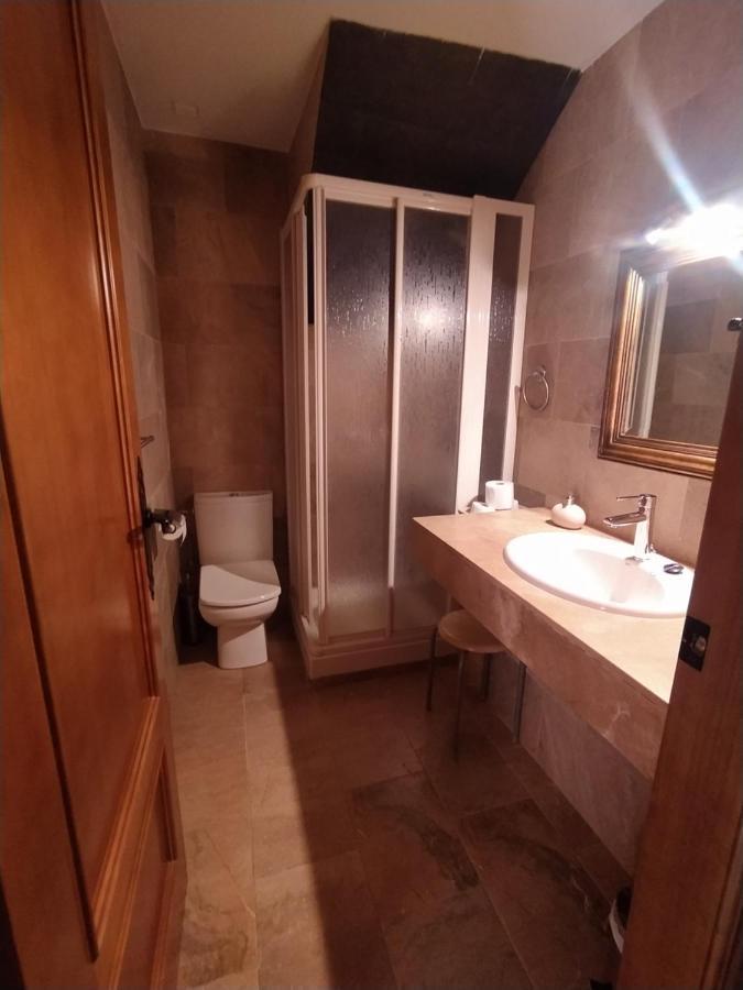 Casa Rural Mirador De La Torre Alcublas Екстериор снимка