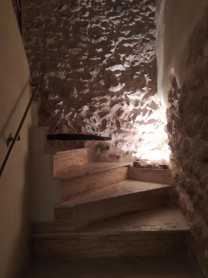 Casa Rural Mirador De La Torre Alcublas Екстериор снимка